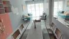 Foto 10 de Apartamento com 3 Quartos para venda ou aluguel, 90m² em Jardim Tejereba , Guarujá
