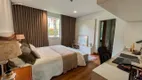 Foto 11 de Casa com 4 Quartos para alugar, 441m² em Veredas das Geraes, Nova Lima