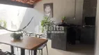 Foto 3 de Casa com 2 Quartos à venda, 130m² em Residencial Pequis, Uberlândia