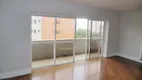 Foto 3 de Apartamento com 3 Quartos à venda, 210m² em Real Parque, São Paulo