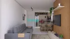 Foto 3 de Apartamento com 3 Quartos à venda, 130m² em Tirol, Belo Horizonte