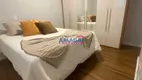 Foto 6 de Apartamento com 2 Quartos para alugar, 52m² em Pagador de Andrade, Jacareí