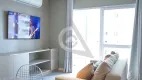 Foto 4 de Apartamento com 1 Quarto para alugar, 47m² em Botafogo, Campinas