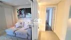 Foto 3 de Apartamento com 3 Quartos à venda, 187m² em Panamby, São Paulo