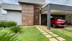 Foto 12 de Casa de Condomínio com 3 Quartos à venda, 280m² em Setor Habitacional Jardim Botânico, Brasília