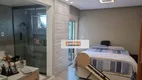 Foto 8 de Apartamento com 3 Quartos à venda, 177m² em Vila Caminho do Mar, São Bernardo do Campo