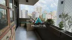 Foto 9 de Apartamento com 4 Quartos à venda, 338m² em Vila Caminho do Mar, São Bernardo do Campo