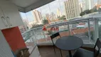 Foto 12 de Flat com 1 Quarto para alugar, 35m² em Vila Mariana, São Paulo