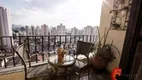 Foto 2 de Cobertura com 3 Quartos à venda, 158m² em Vila Gomes Cardim, São Paulo