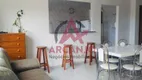 Foto 3 de Apartamento com 2 Quartos à venda, 68m² em Perequê-Açu, Ubatuba