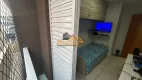 Foto 20 de Casa de Condomínio com 3 Quartos à venda, 128m² em Cidade Patriarca, São Paulo