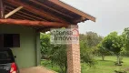 Foto 7 de Fazenda/Sítio com 3 Quartos à venda, 1000m² em Goiabal, Pindamonhangaba