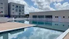 Foto 2 de Apartamento com 2 Quartos à venda, 48m² em José Américo de Almeida, João Pessoa