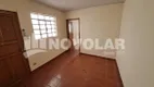 Foto 2 de Casa com 1 Quarto para alugar, 40m² em Vila Paiva, São Paulo