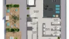 Foto 25 de Apartamento com 3 Quartos à venda, 112m² em Estreito, Florianópolis