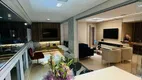 Foto 10 de Apartamento com 3 Quartos à venda, 137m² em Vila da Serra, Nova Lima