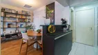 Foto 6 de Apartamento com 2 Quartos à venda, 96m² em Brooklin, São Paulo
