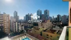 Foto 8 de Apartamento com 2 Quartos à venda, 116m² em Embaré, Santos