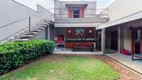 Foto 42 de Casa com 4 Quartos à venda, 430m² em Cidade Jardim, São Paulo