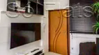 Foto 3 de Flat com 1 Quarto à venda, 42m² em Bela Vista, São Paulo