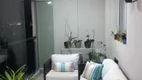 Foto 16 de Apartamento com 3 Quartos à venda, 110m² em Alphaville, Santana de Parnaíba