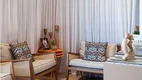 Foto 4 de Apartamento com 2 Quartos à venda, 129m² em Jardim da Glória, São Paulo