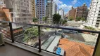 Foto 3 de Apartamento com 1 Quarto para alugar, 57m² em Cambuí, Campinas