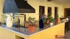 Foto 11 de Casa de Condomínio com 4 Quartos à venda, 360m² em Arua, Mogi das Cruzes
