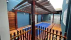 Foto 9 de Casa com 3 Quartos para alugar, 180m² em CPA I, Cuiabá