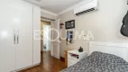 Foto 22 de Apartamento com 3 Quartos para alugar, 165m² em Jardim Europa, São Paulo