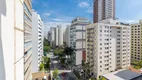 Foto 16 de Cobertura com 4 Quartos à venda, 300m² em Moema, São Paulo