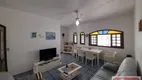 Foto 3 de Casa com 3 Quartos à venda, 260m² em Balneario Sambura, Peruíbe