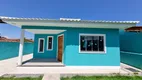 Foto 3 de Casa com 3 Quartos à venda, 100m² em Itaipuaçú, Maricá