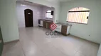 Foto 3 de Sobrado com 3 Quartos para alugar, 193m² em Jardim Santo Antonio, Santo André