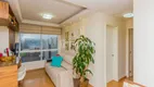 Foto 2 de Apartamento com 2 Quartos à venda, 50m² em Jardim Itú Sabará, Porto Alegre