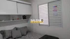Foto 5 de Apartamento com 2 Quartos à venda, 50m² em Chácaras Catagua, Taubaté