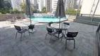 Foto 12 de Apartamento com 1 Quarto para alugar, 42m² em Savassi, Belo Horizonte