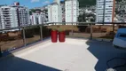 Foto 3 de Cobertura com 3 Quartos para alugar, 330m² em Agronômica, Florianópolis