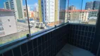 Foto 2 de Apartamento com 3 Quartos para alugar, 105m² em Jatiúca, Maceió