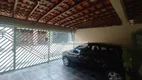 Foto 39 de Sobrado com 3 Quartos à venda, 135m² em Vila Friburgo, São Paulo