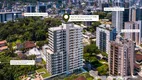 Foto 2 de Apartamento com 3 Quartos à venda, 91m² em América, Joinville