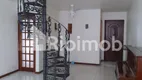 Foto 4 de Apartamento com 3 Quartos à venda, 160m² em Tijuca, Rio de Janeiro