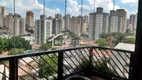 Foto 4 de Apartamento com 3 Quartos à venda, 123m² em Saúde, São Paulo