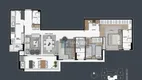 Foto 9 de Apartamento com 3 Quartos à venda, 111m² em Atiradores, Joinville