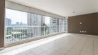 Foto 12 de Apartamento com 3 Quartos para alugar, 160m² em Santo Amaro, São Paulo