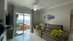 Foto 3 de Apartamento com 2 Quartos à venda, 61m² em Vila Guilhermina, Praia Grande