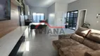 Foto 4 de Casa com 2 Quartos à venda, 166m² em Jardim Sao Pedro, Elias Fausto