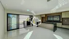 Foto 5 de Casa de Condomínio com 3 Quartos à venda, 232m² em Residencial Club Portinari, Paulínia