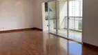 Foto 2 de Apartamento com 3 Quartos para alugar, 137m² em Moema, São Paulo