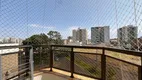 Foto 2 de Apartamento com 3 Quartos à venda, 110m² em Jardim Finotti, Uberlândia